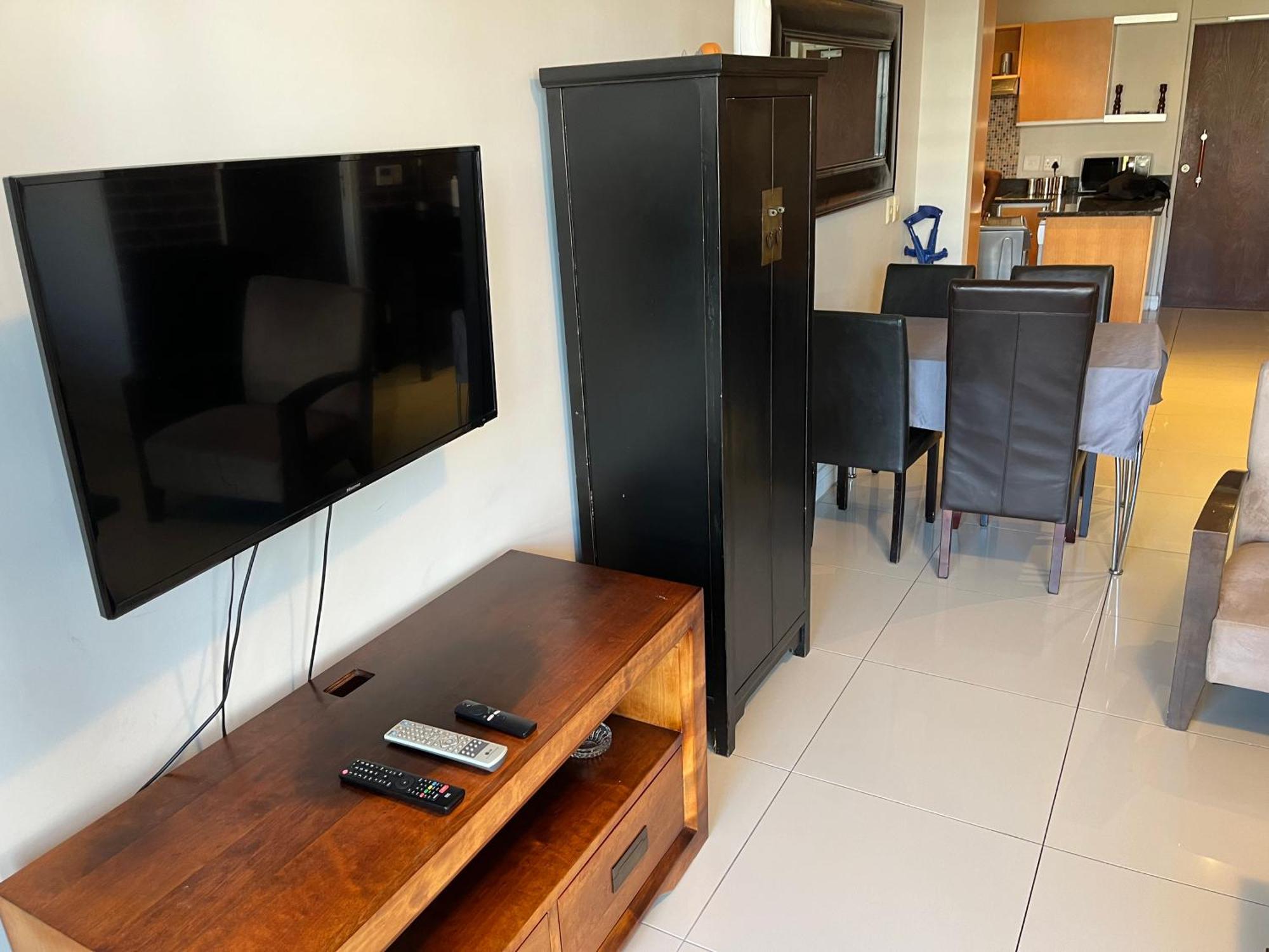 404 The Rockwell Apartment Cape Town Exterior foto