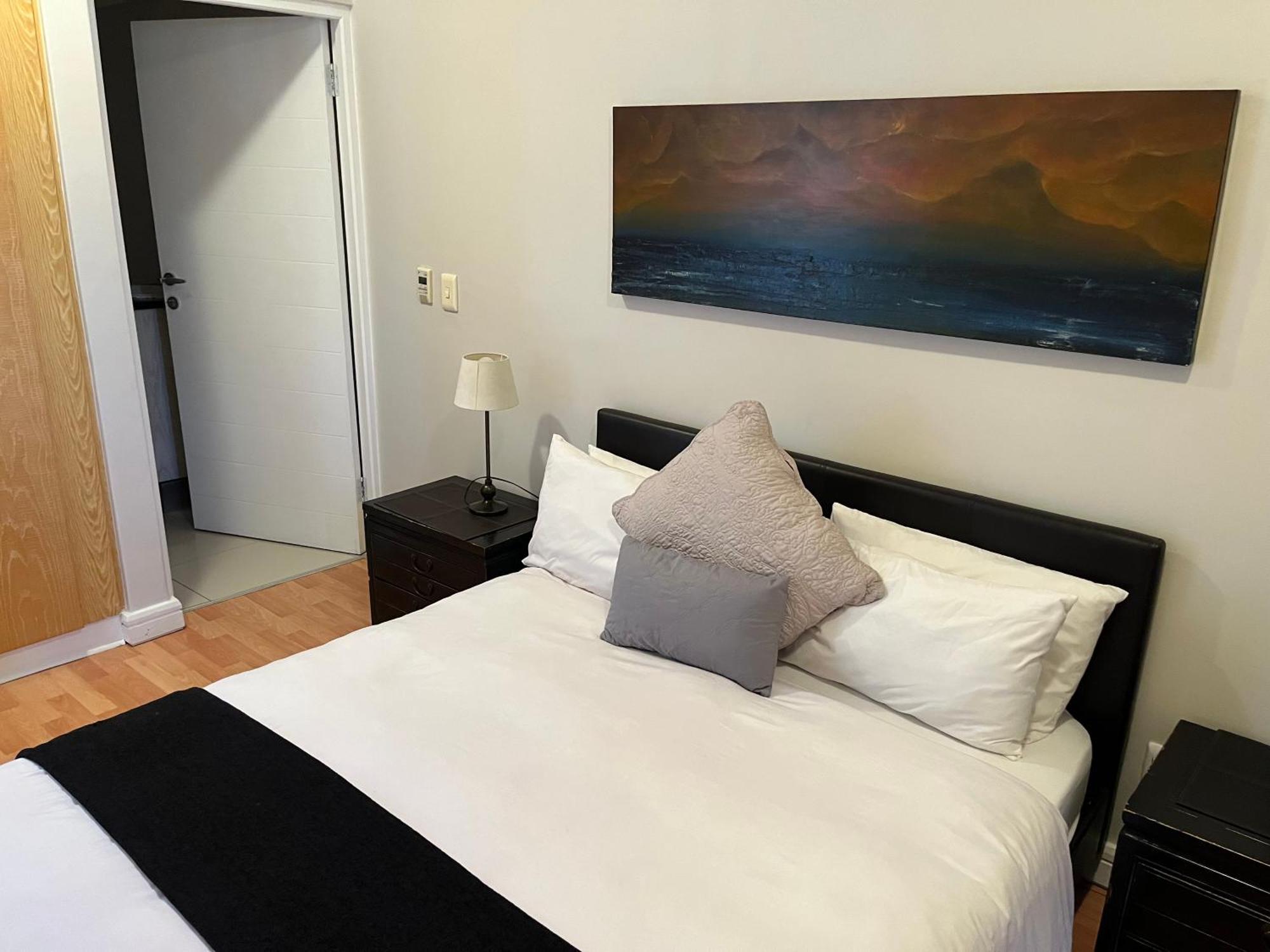 404 The Rockwell Apartment Cape Town Exterior foto