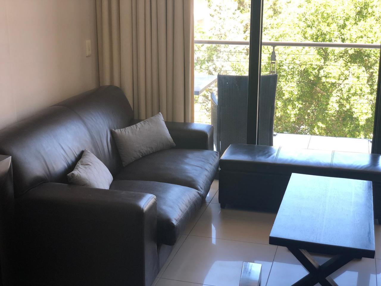404 The Rockwell Apartment Cape Town Exterior foto